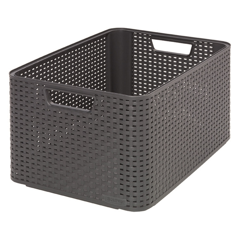 CURVER Kaste Style L 43,6x32