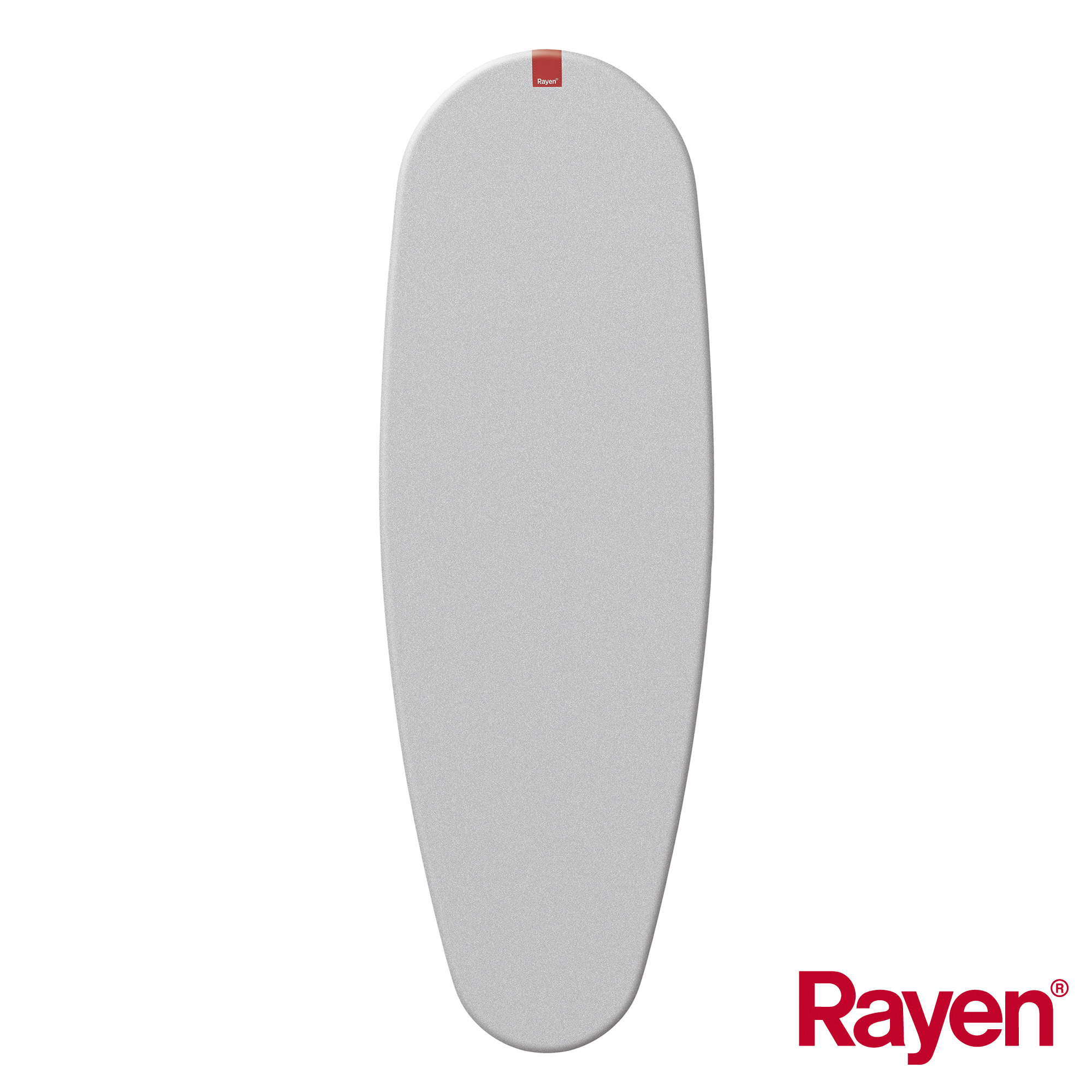 RAYEN Gludināmā dēļa audums Basic Easyclip