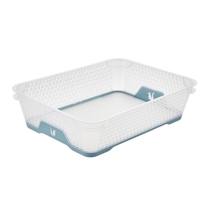 Keeeper Groziņš mini A5 ar pretslīdes