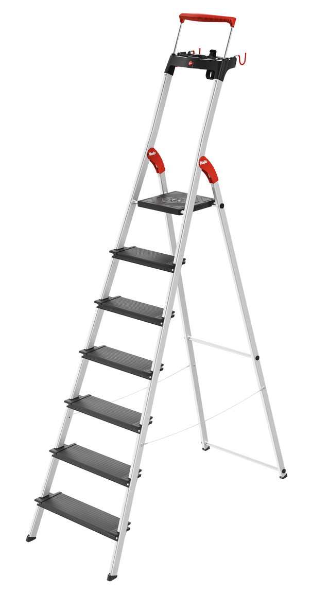 HAILO Kāpnes mājsaimniecības L100 TopLine /