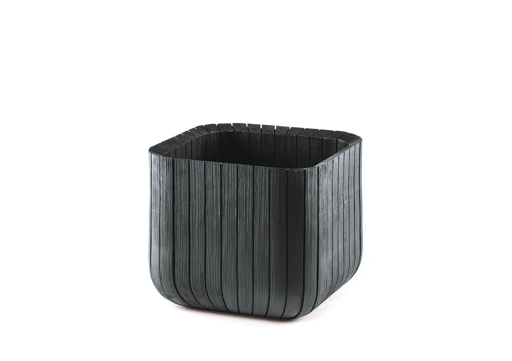 KETER Puķu pods Cube Planter M