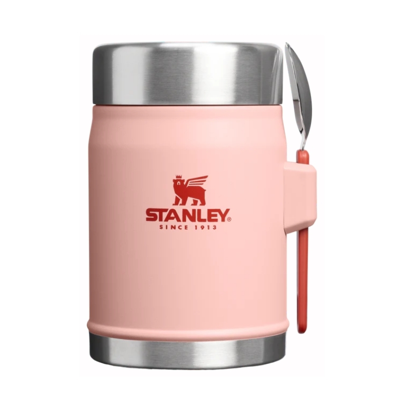 Stanley Termoss ēdienu The Legendary Food