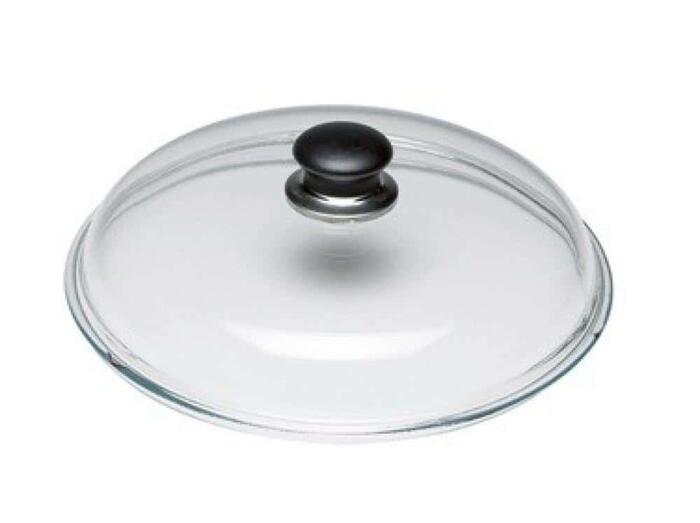 Стеклянная крышка Dome Ø28cm (31001249)