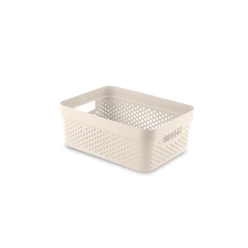 CURVER Kaste Infinity Recycled 11L 36x27x14cm