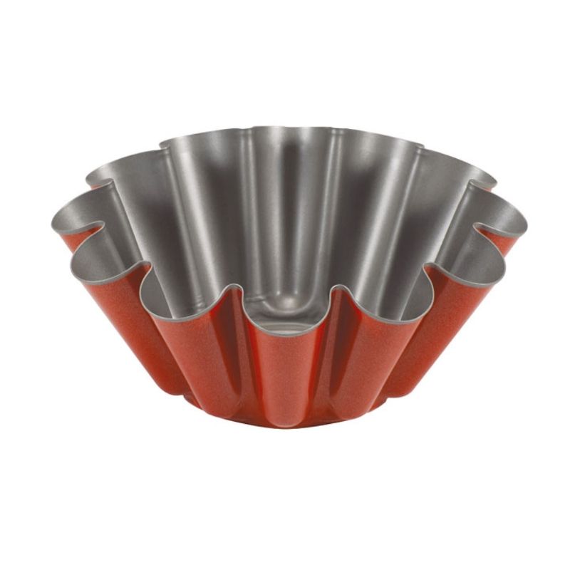 Pudiņa forma Rossana &Oslash; 22 x 9,3cm (1452022)