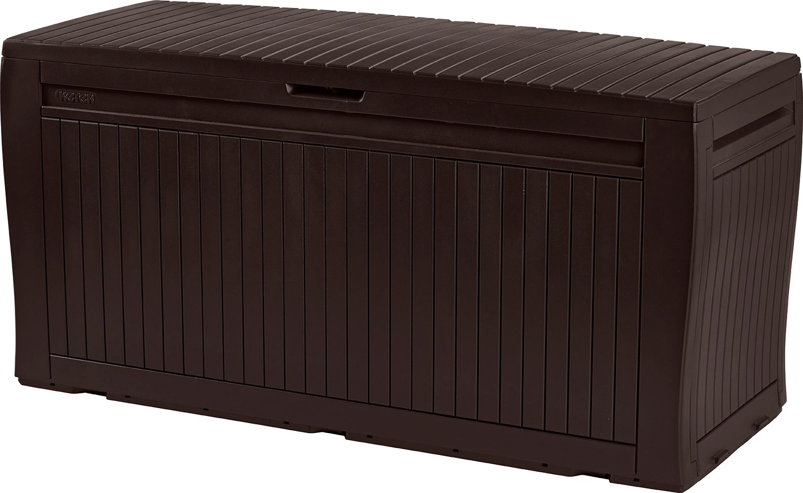 KETER Uzglabāšanas kaste Comfy Storage Box