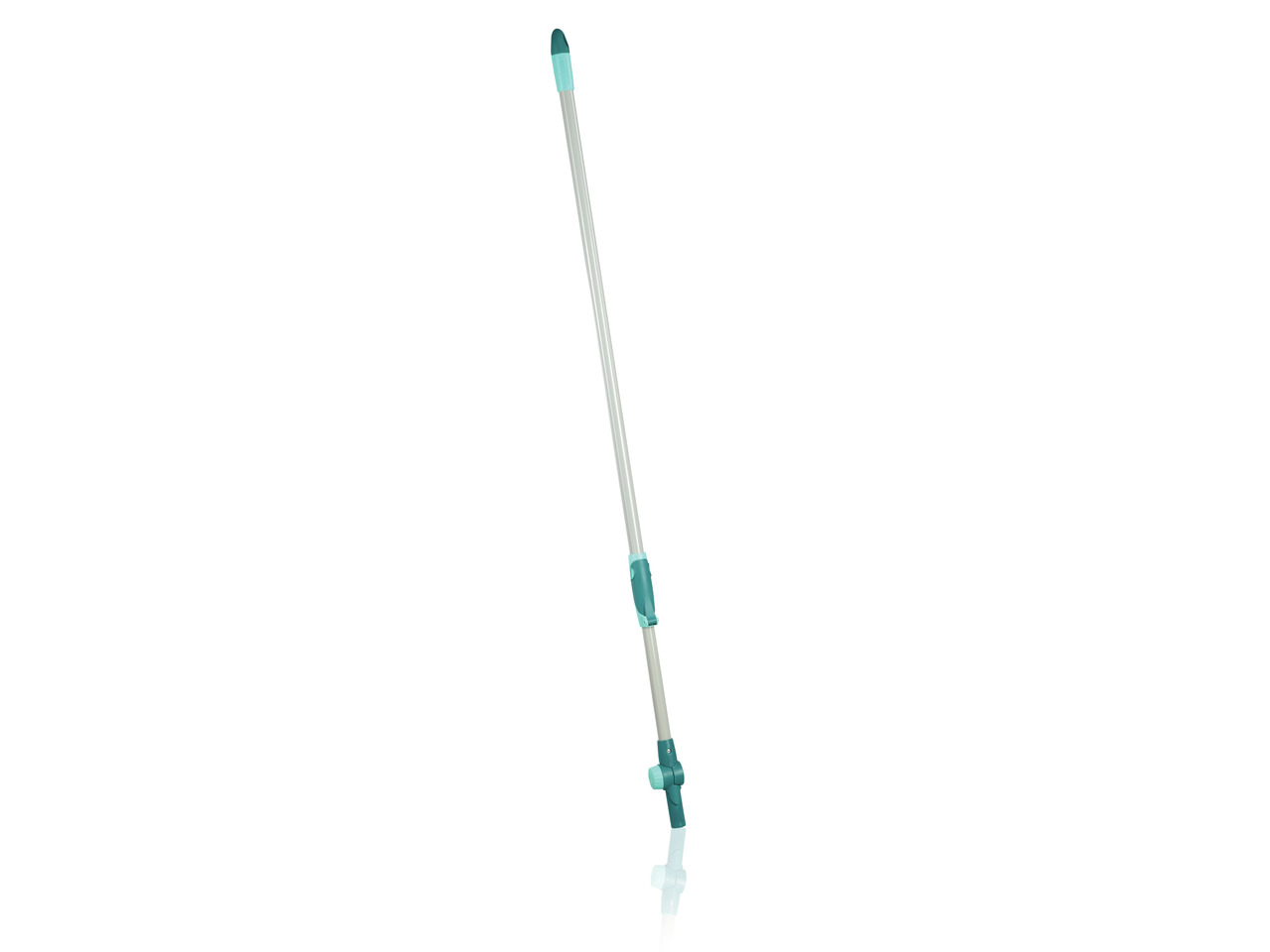 LEIFHEIT Teleskopisks metāla kāts110-190cm (1041522)