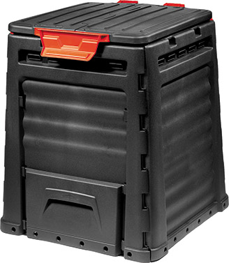 KETER Komposta kaste Eco Composter 320L
