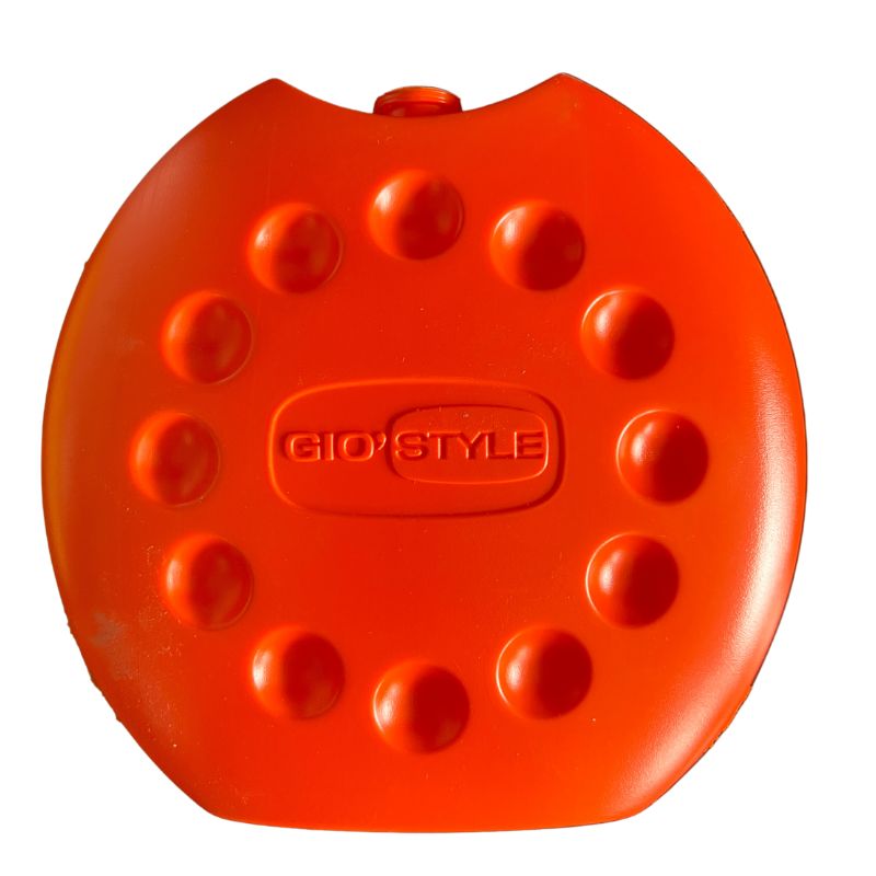 GIO`STYLE Aukstuma elements Space Ice 400
