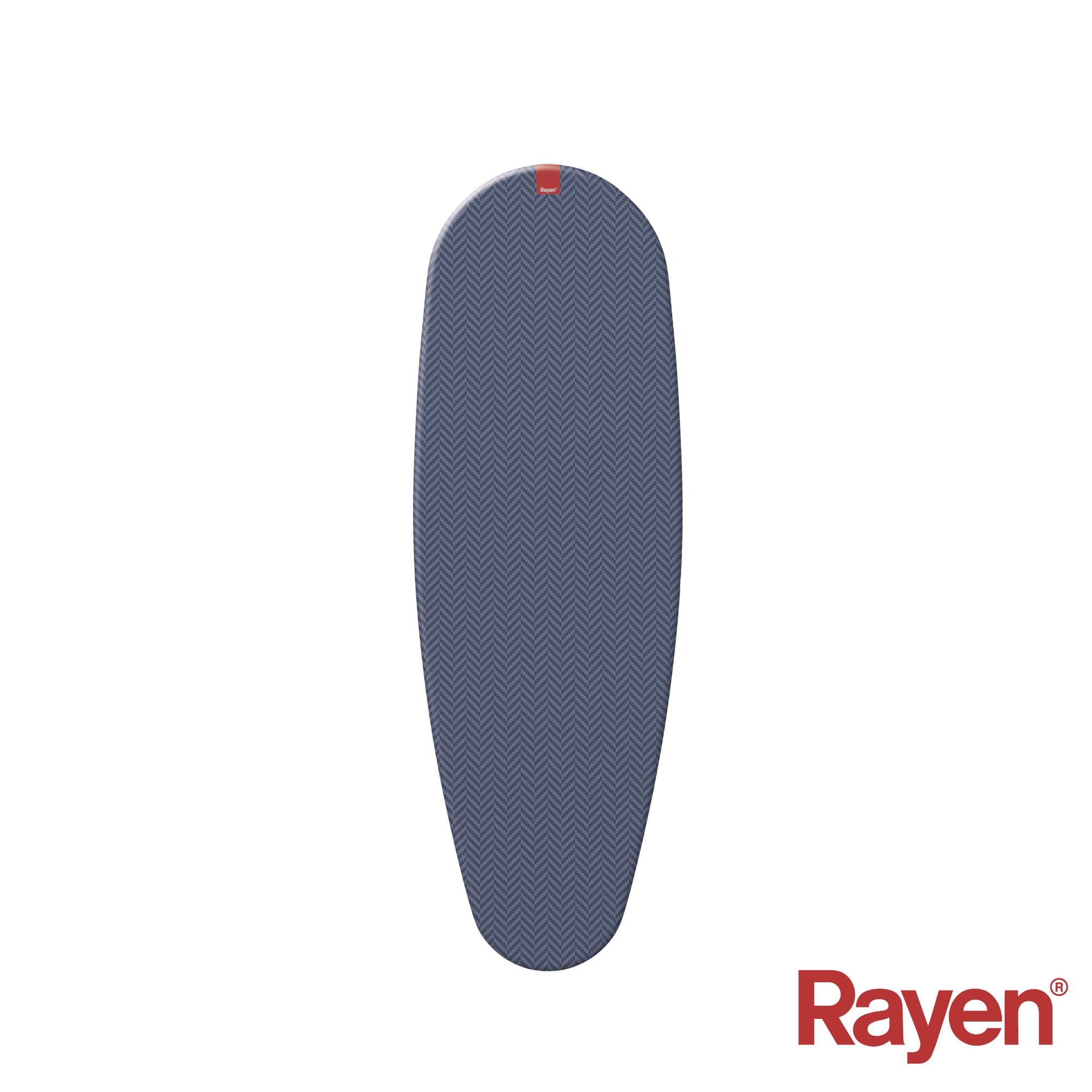 RAYEN Gludināmā dēļa audums Premium XXL