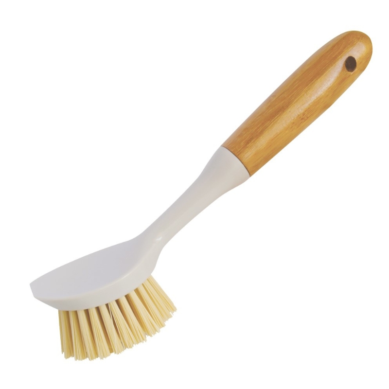 YORK ECO NATURAL Trauku birste BAMBOO