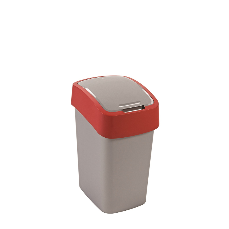 CURVER Atkritumu spainis Flip Bin 25L