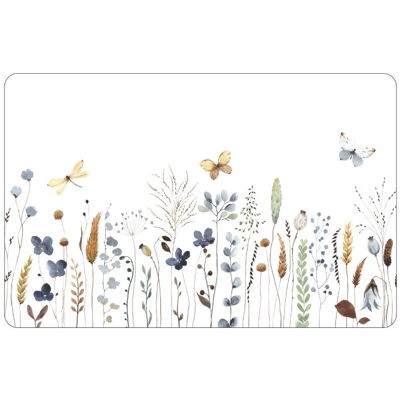 ASI COLLECTION Galda paliktnis 43,5x28cm