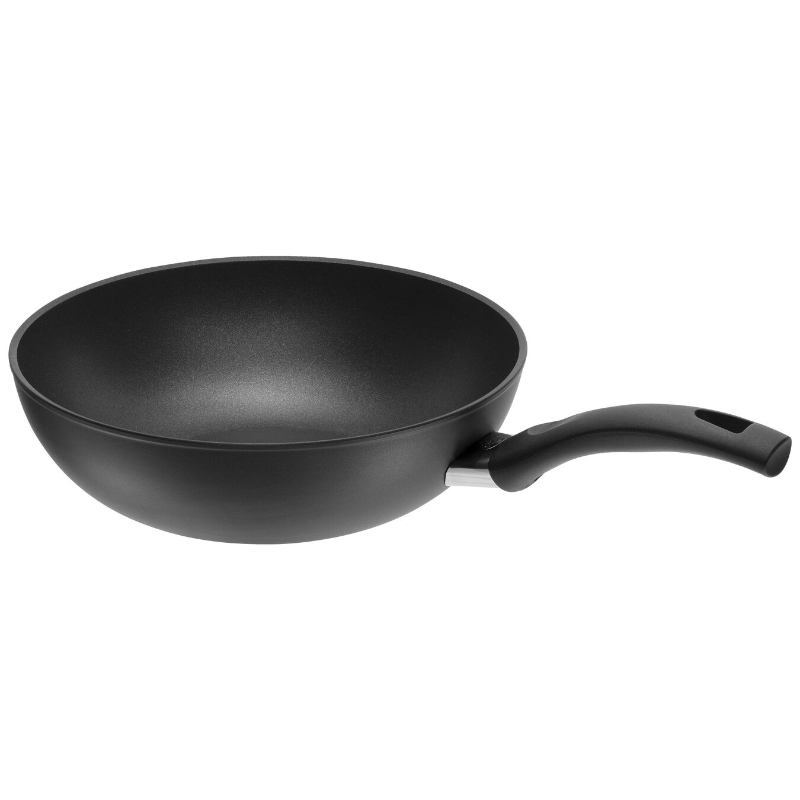 Ballarini Wok panna Rialto Ø28cm/4mm (31000706)