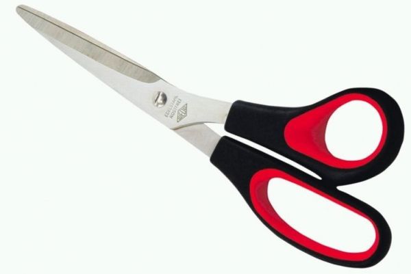 ASI COLLECTION Universālās šķēres 21cm (24333004)