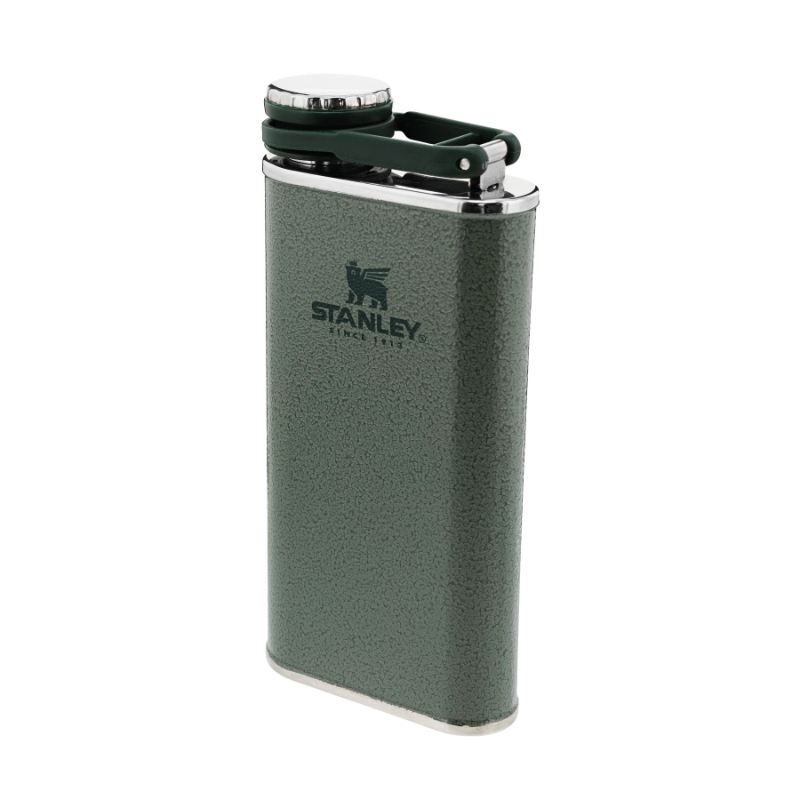 Фляга The Easy-Fill Wide Mouth Flask 0,23Л зеленый (2800837126)