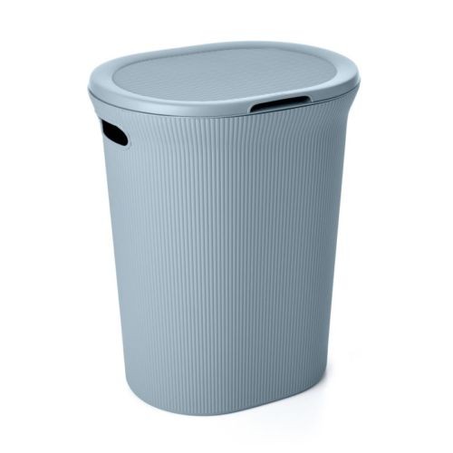 TATAY Veļas kaste Baobab 40L zila