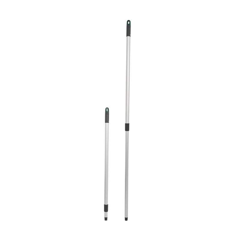 Алюминиевая телескопическая штанга 140 см Eco Ego HEAVY-DUTY (36091490)