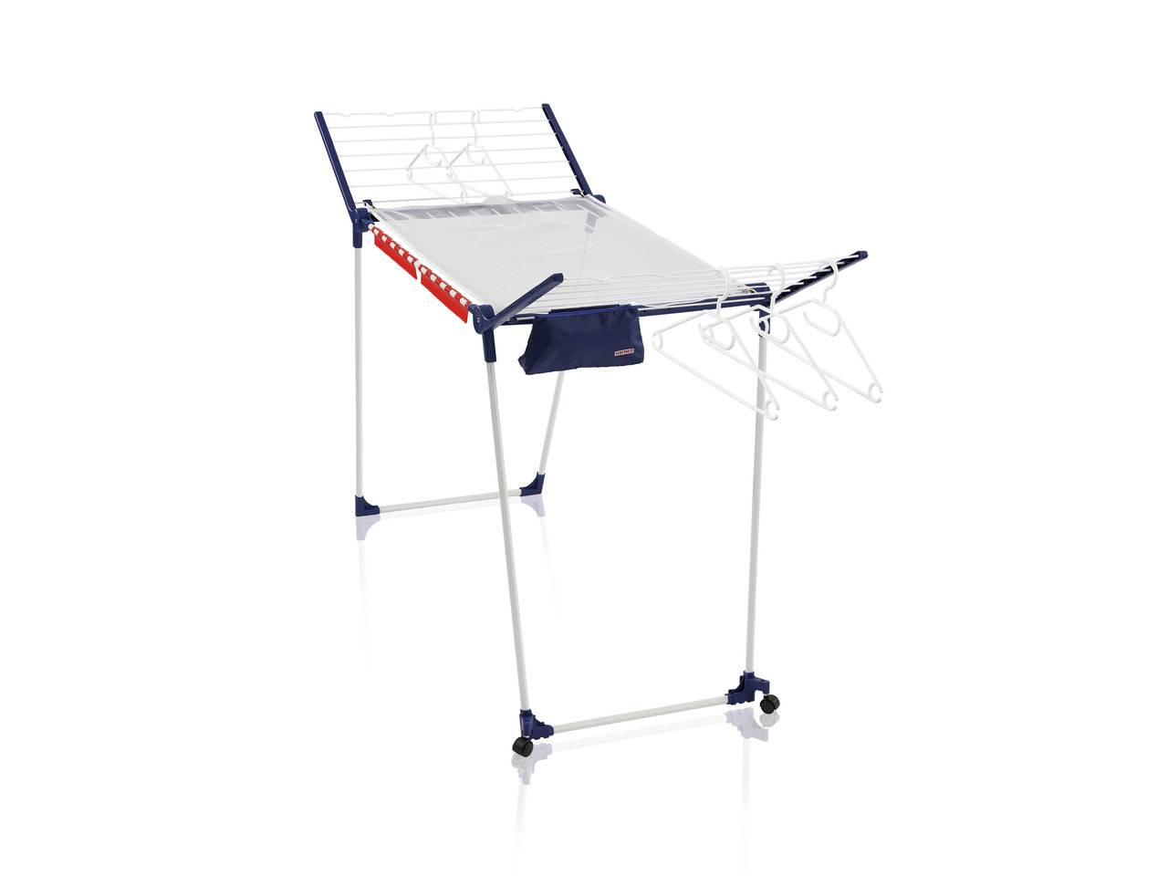 LEIFHEIT Veļas žāvētājs Pegasus 200 Solid
