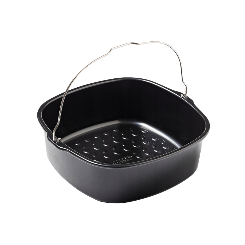 Pyrex Metāla cepamtrauks friterim 1,9l