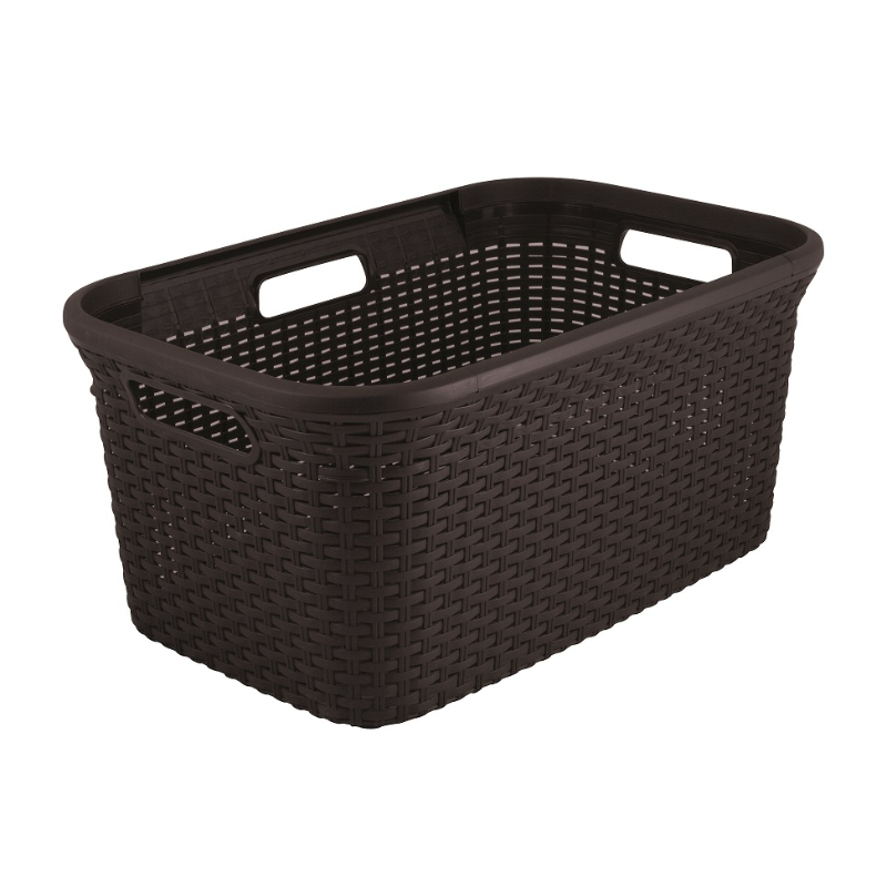 CURVER Veļas grozs Style 45L 59