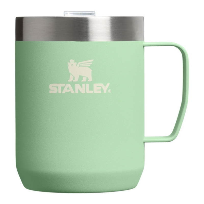 Stanley Krūze The Everyday Camp Mug