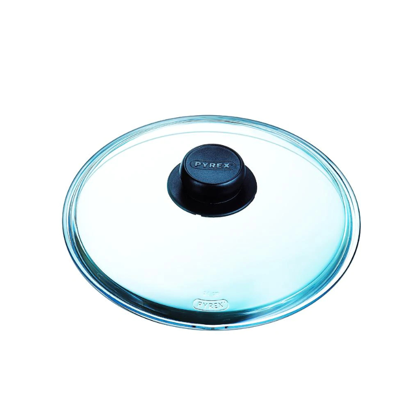 Stikla vāks &Oslash;24cm Pyrex  (33B24)