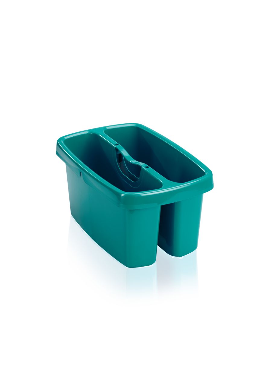 LEIFHEIT Spainis divkameru Combi Box (1052001)