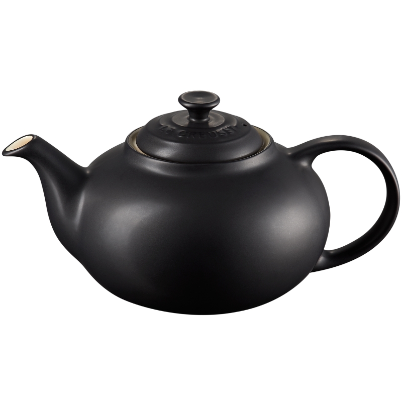 Le Creuset Tējkanna akmens masas 1