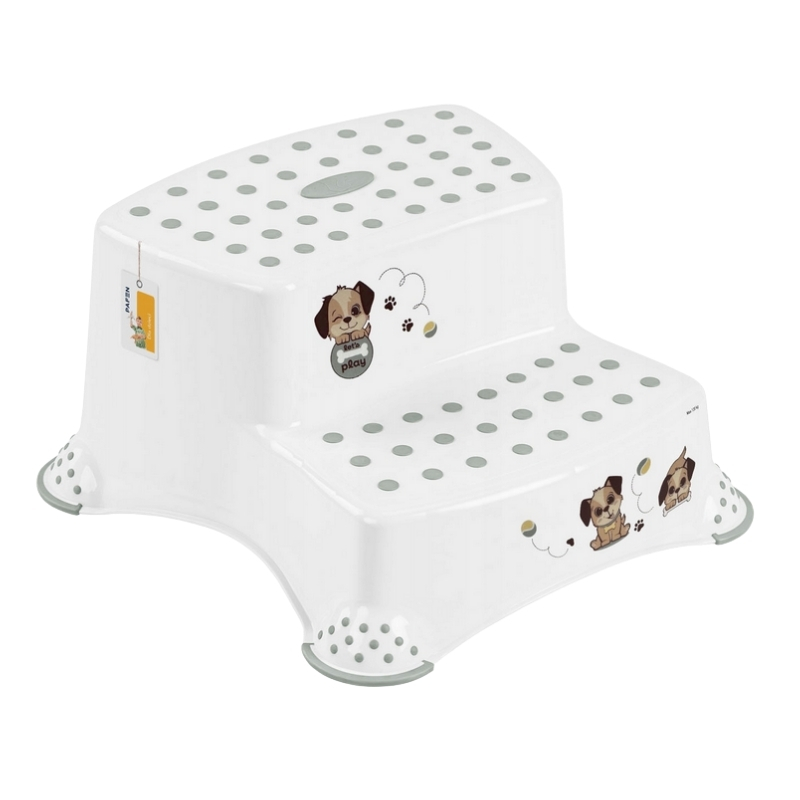 Keeeper Divpakāpienu soliņš Igor "Dogs"