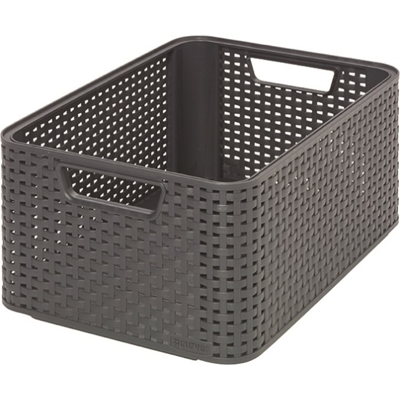 CURVER Kaste Style M 38,6x28