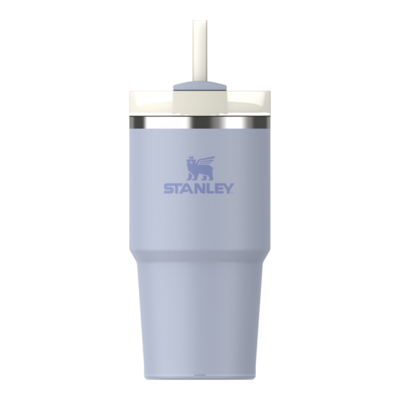Stanley Termokrūze ar salmiņu The Quencher