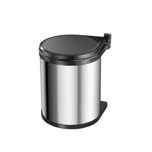 HAILO Atkritumu tvertne iebūvējamā Compact-Box M