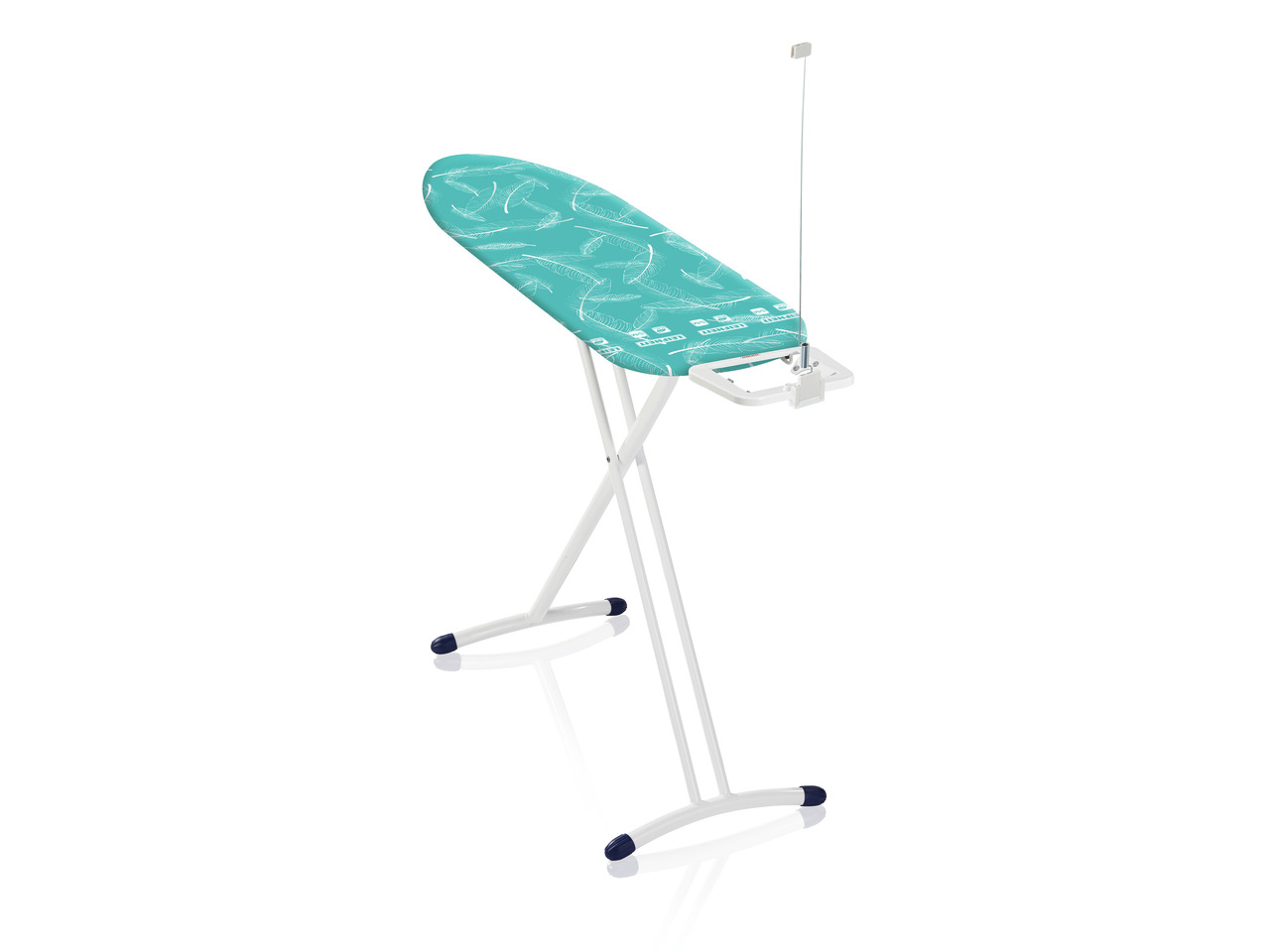 LEIFHEIT Gludināmais dēlis Air Board M