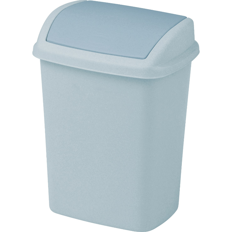 CURVER Atkritumu spainis Dominik 10L 20x25x36cm