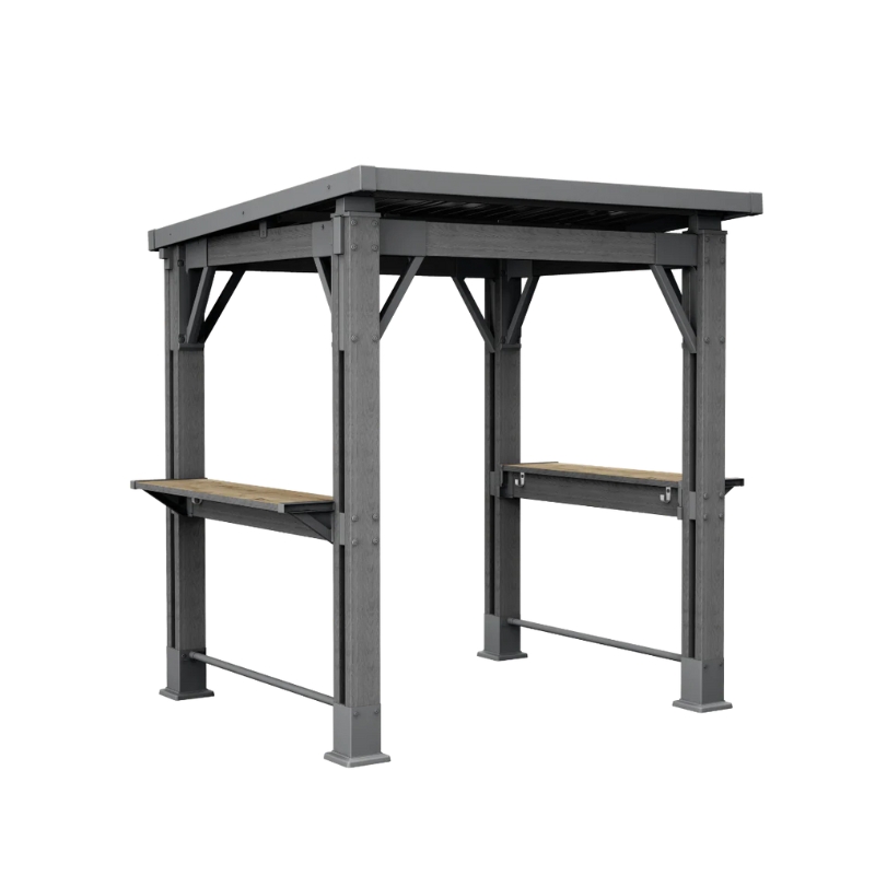 KETER Lapene Grill Gazebo (29213898)