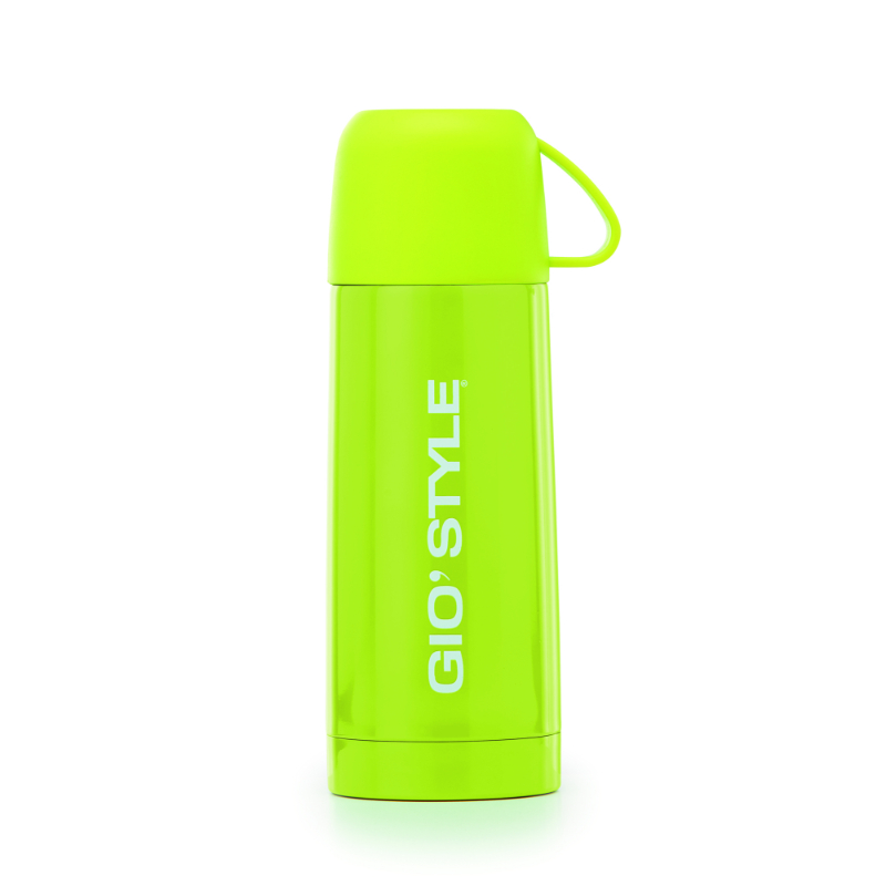 GIO`STYLE Termoss ar krūzīti Green 0