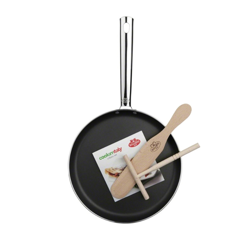 Набор для выпечки блинов Cookin Italy (31000429)