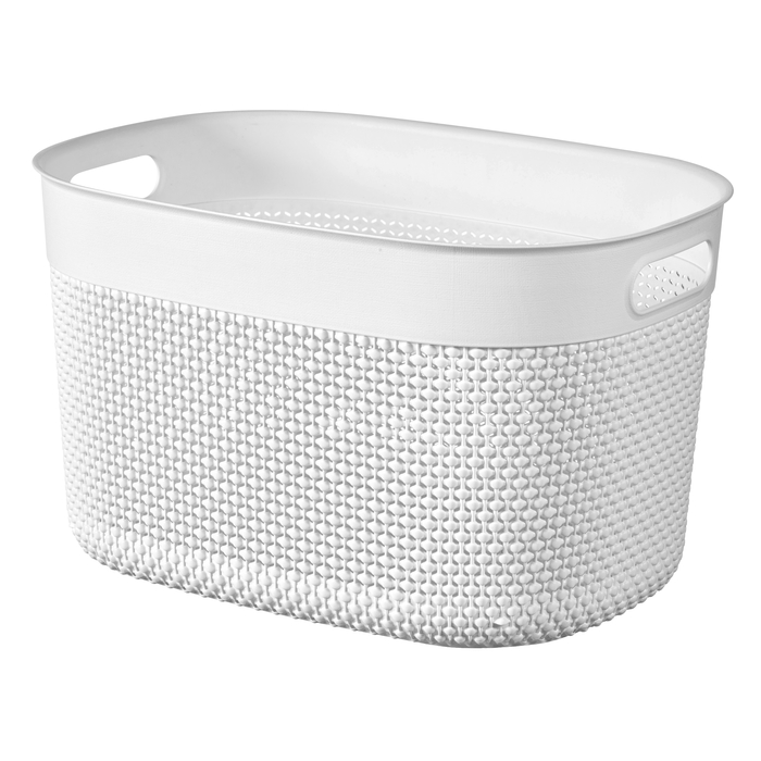 CURVER Grozs Filo L 18L 38x28x22cm