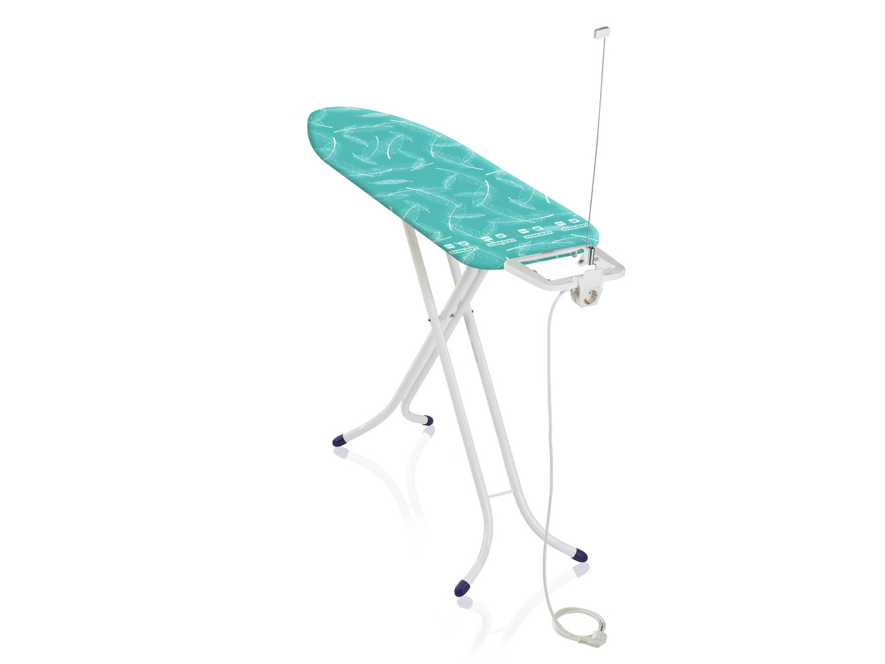 LEIFHEIT Gludināmais dēlis Air Board M