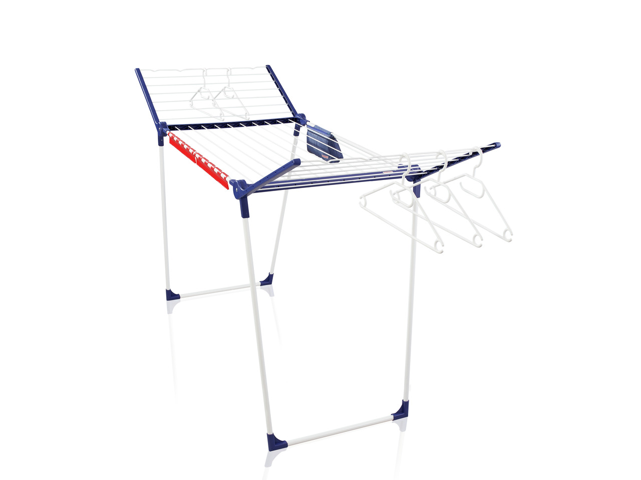 LEIFHEIT Veļas žāvētājs Pegasus 200 Solid