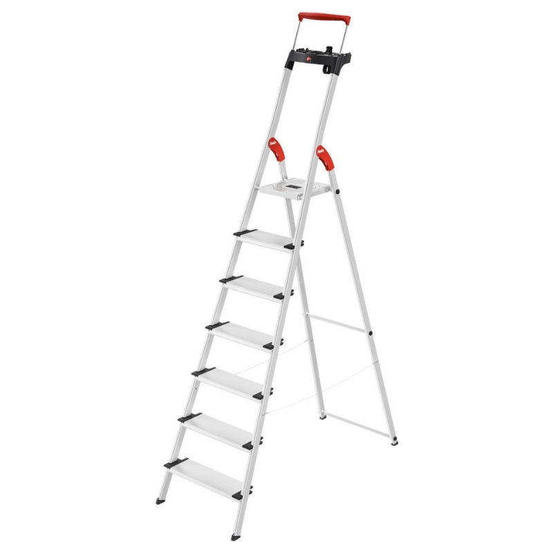 HAILO Kāpnes mājsaimniecības L85 ComfortLine /