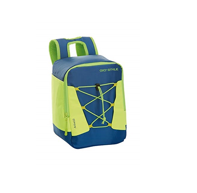 GIO`STYLE Termiskā mugursoma Active Backpack 10