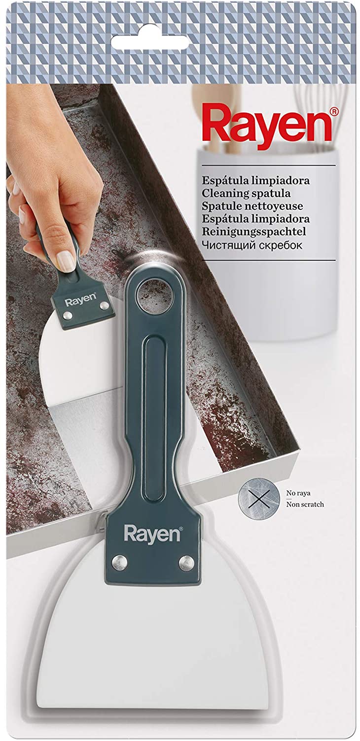 RAYEN Skrāpis (01200601)