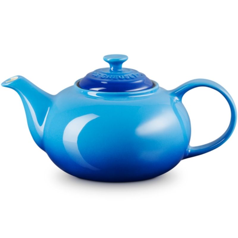Le Creuset Tējkanna akmens masas 1