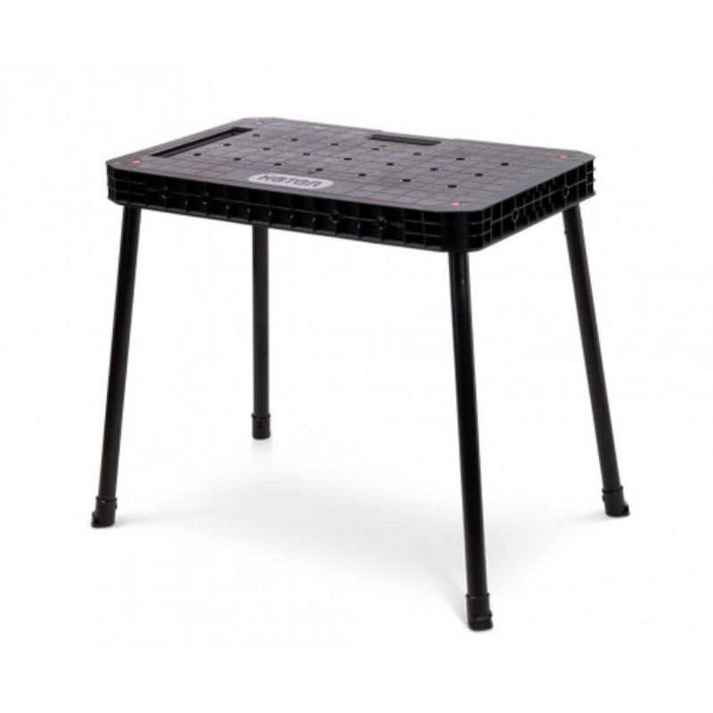 KETER DIY Darba galds pārvietojams Ultimate