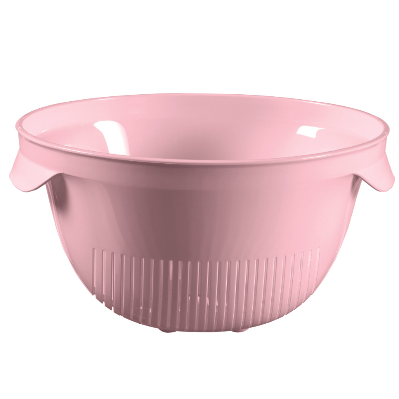 CURVER Caurduris Kitchen Essentials rozā (0800736X51)