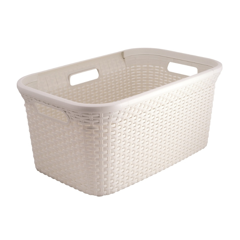 CURVER Veļas grozs Style 45L 59