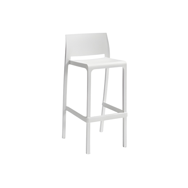 BICA Dārza bāra krēsls Volga Stool