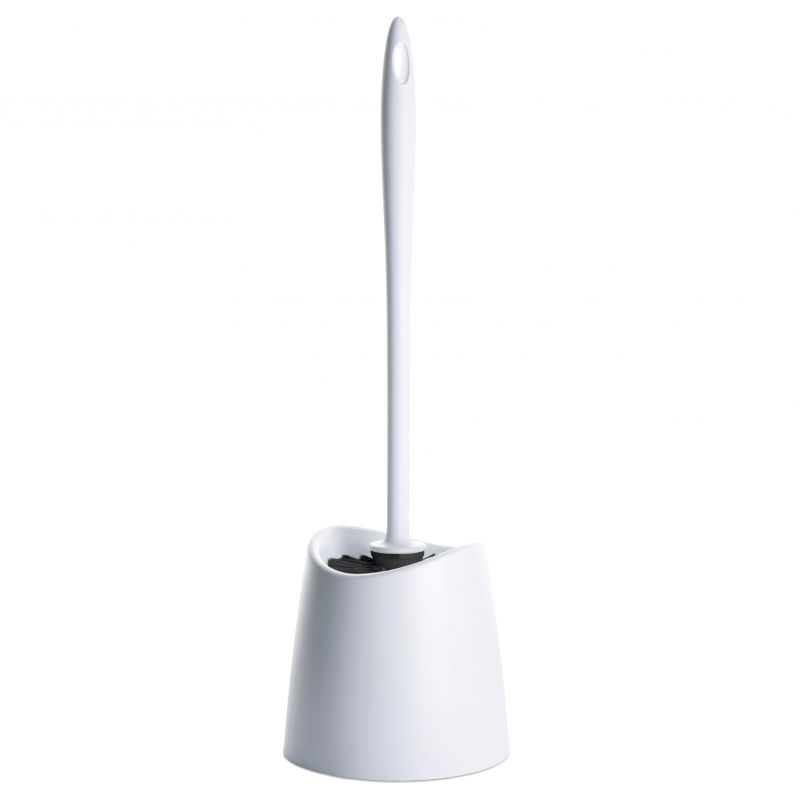 TATAY Tualetes birste WC-Standard balta (154431401)